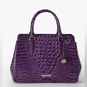 Brahmin Melbourne Small Finley